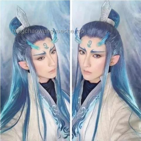 儿童版太乙真人形象还原度高问题解决方案
